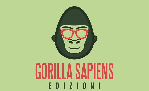 Dopo le librerie chiudono anche le case editrici: lo straziante addio di Gorilla Sapiens Edizioni