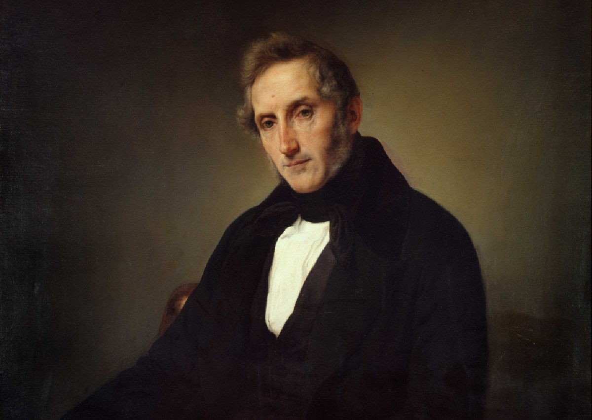 Alessandro Manzoni compie 235 anni: ecco 6 cose che (forse) non sai su di lui