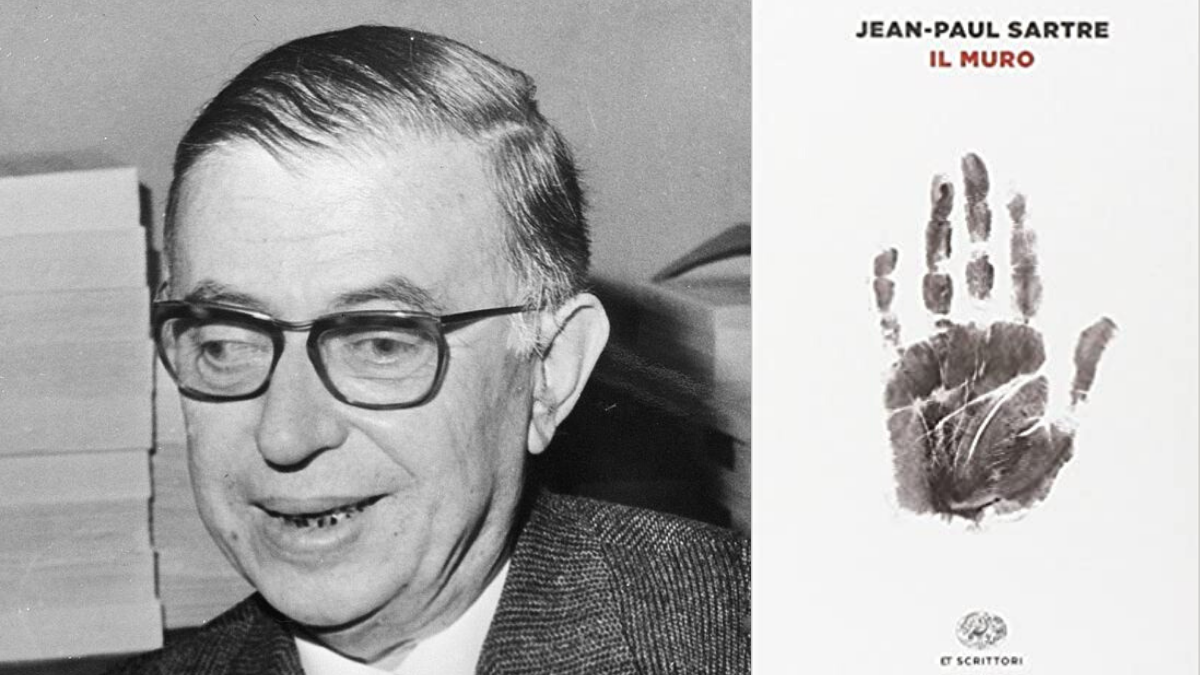 “La camera”: riassunto e analisi del racconto di Jean-Paul Sartre