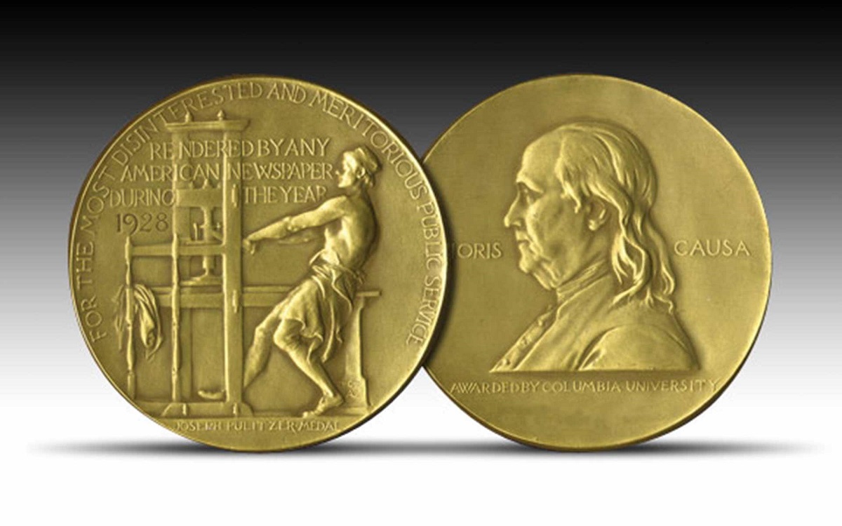 Premio Pulitzer 2020: ecco i vincitori. Colson Whitehead vince per la narrativa