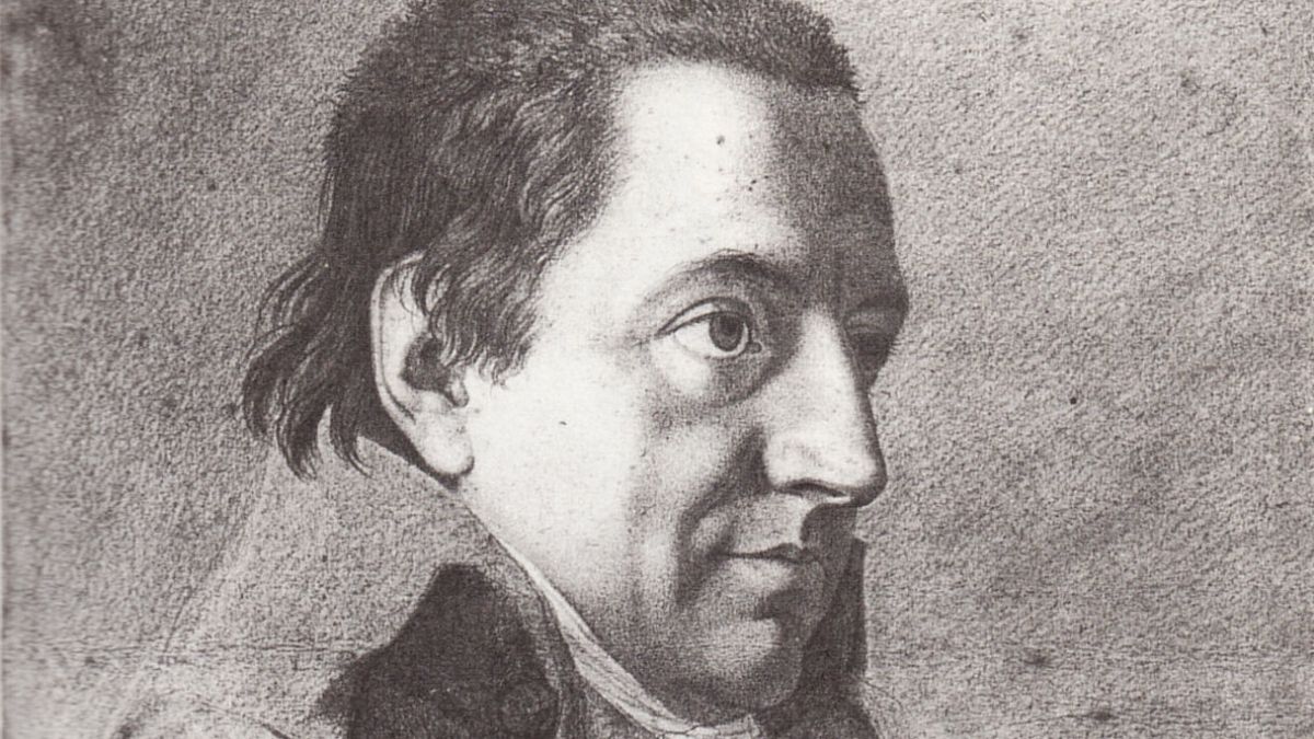 Fichte: vita, opere e pensiero del filosofo