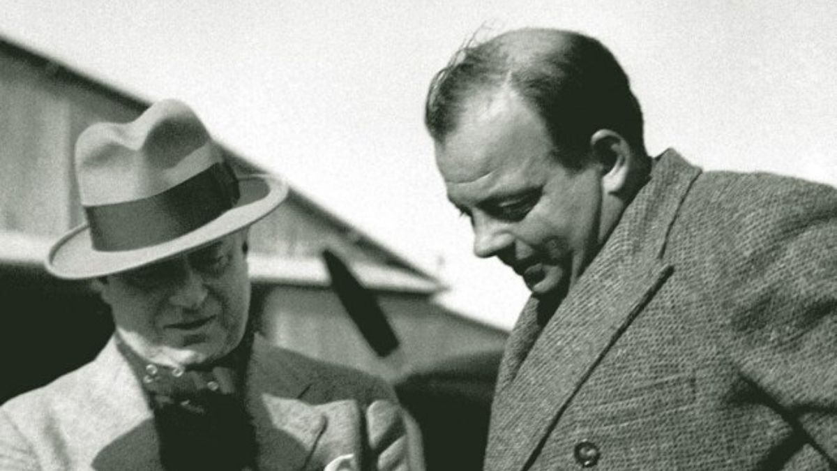 Antoine de Saint-Exupéry: vita e opere