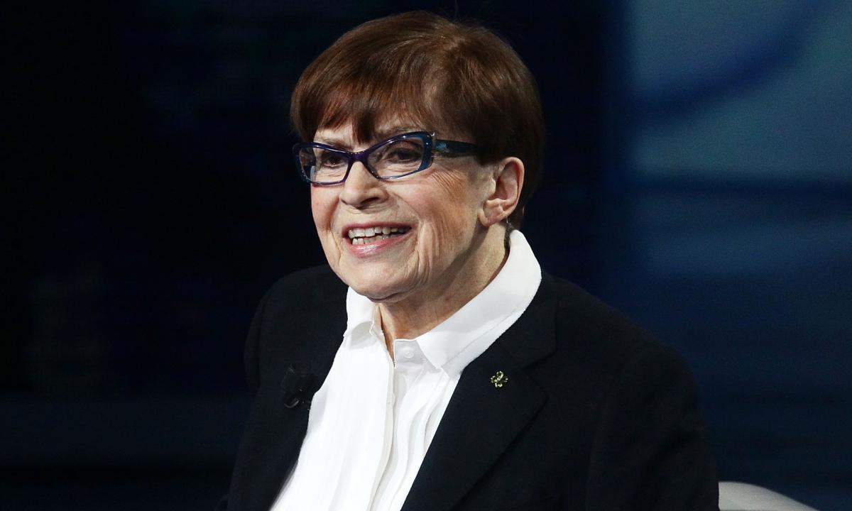 Addio Franca Valeri: ecco i suoi libri per ricordarla