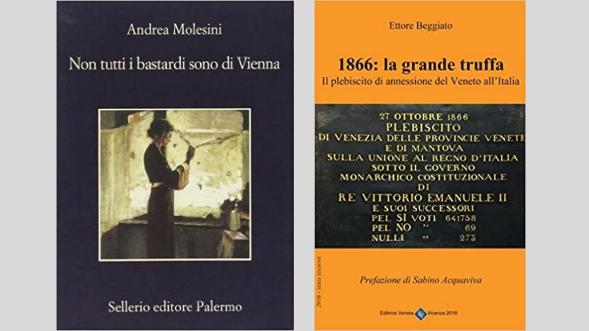 La possibile influenza del revisionismo storico nel romanzo “Non tutti i bastardi sono di Vienna” di Andrea Molesini 