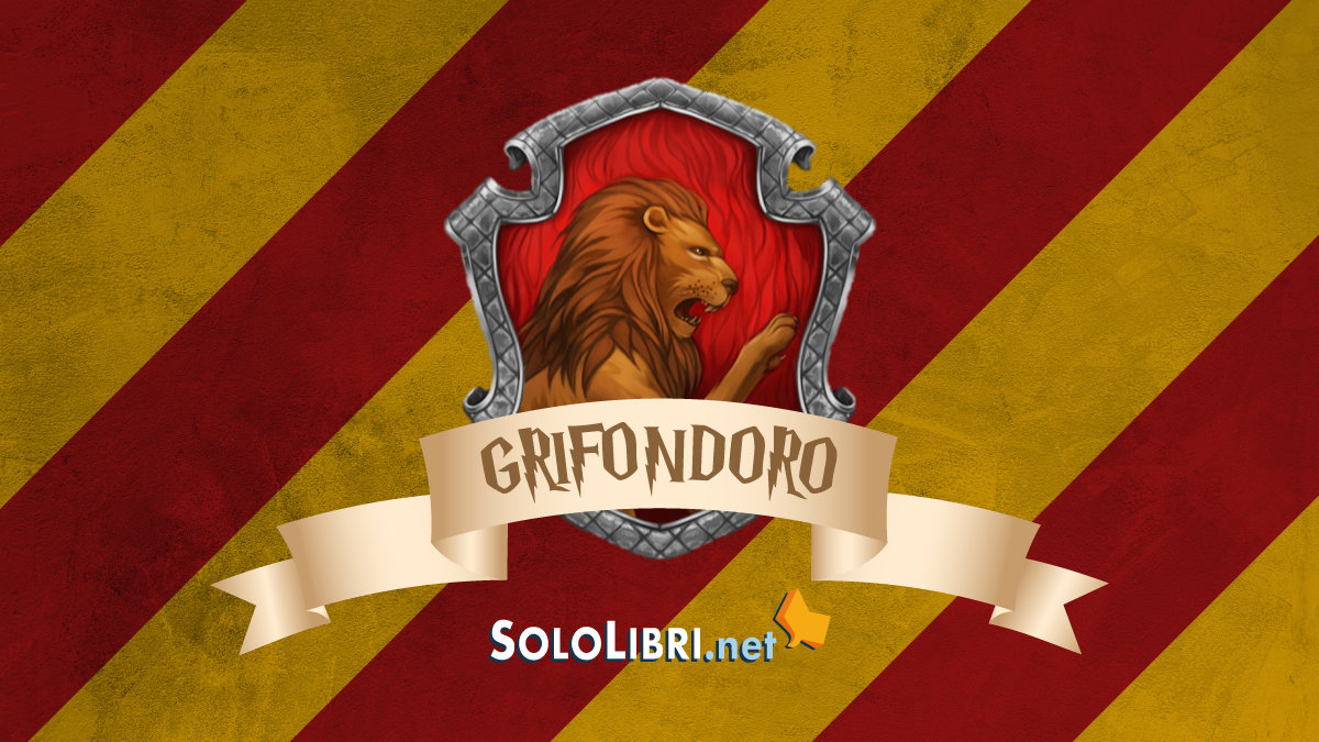 Grifondoro: storia, nome e curiosità sulla Casa di Hogwarts