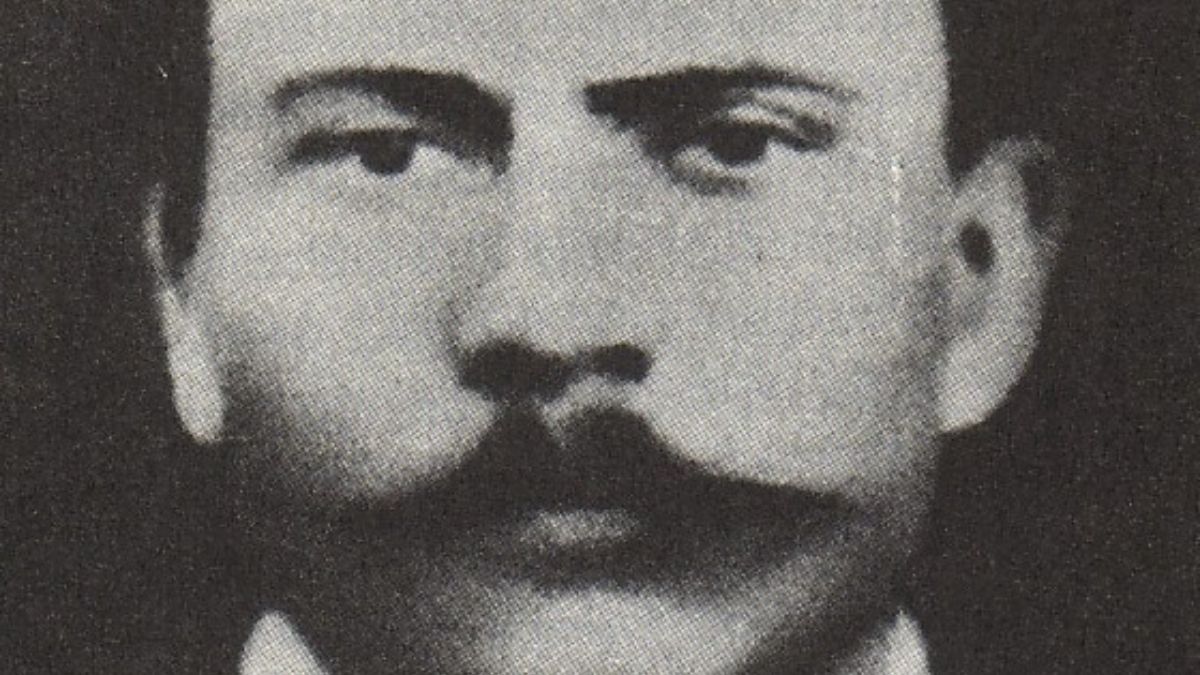 L'invetriata: testo e analisi della poesia di Dino Campana