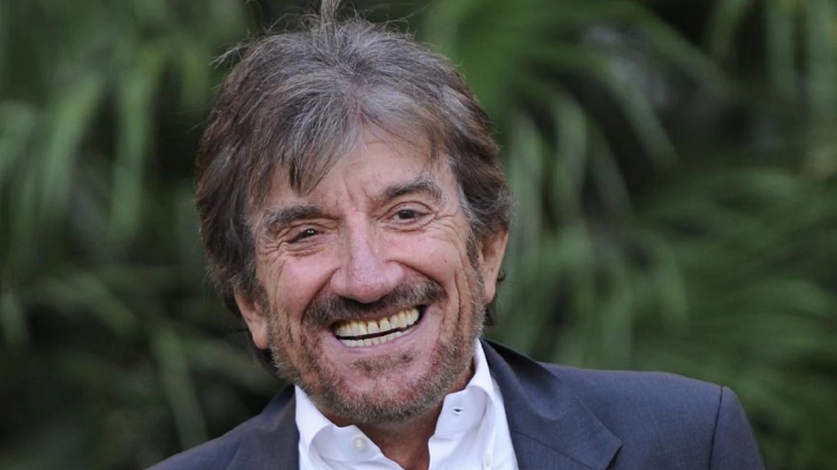 Ci lascia Gigi Proietti: lutto nel mondo dello spettacolo