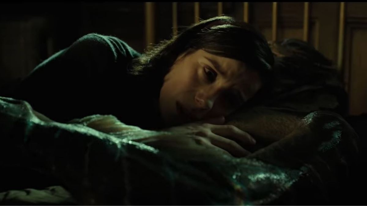 La forma dell'acqua: trama e trailer del film stasera in tv