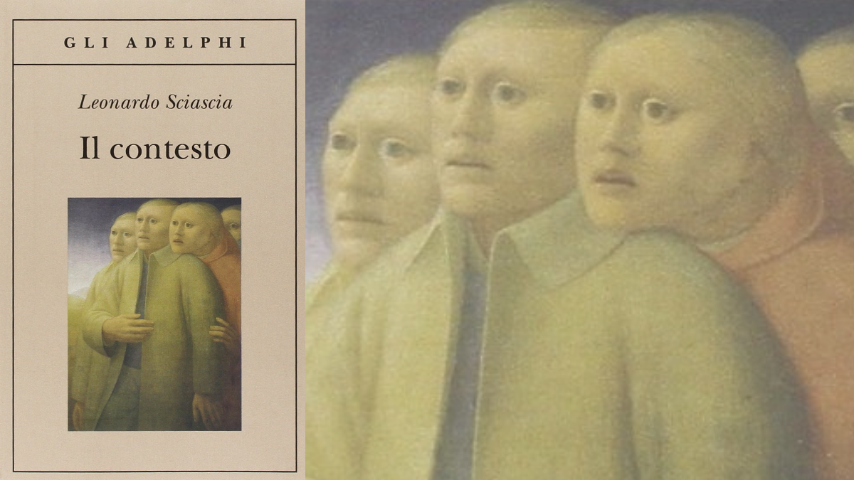 Il potere è una piovra dai mille tentacoli: Il contesto di Leonardo Sciascia