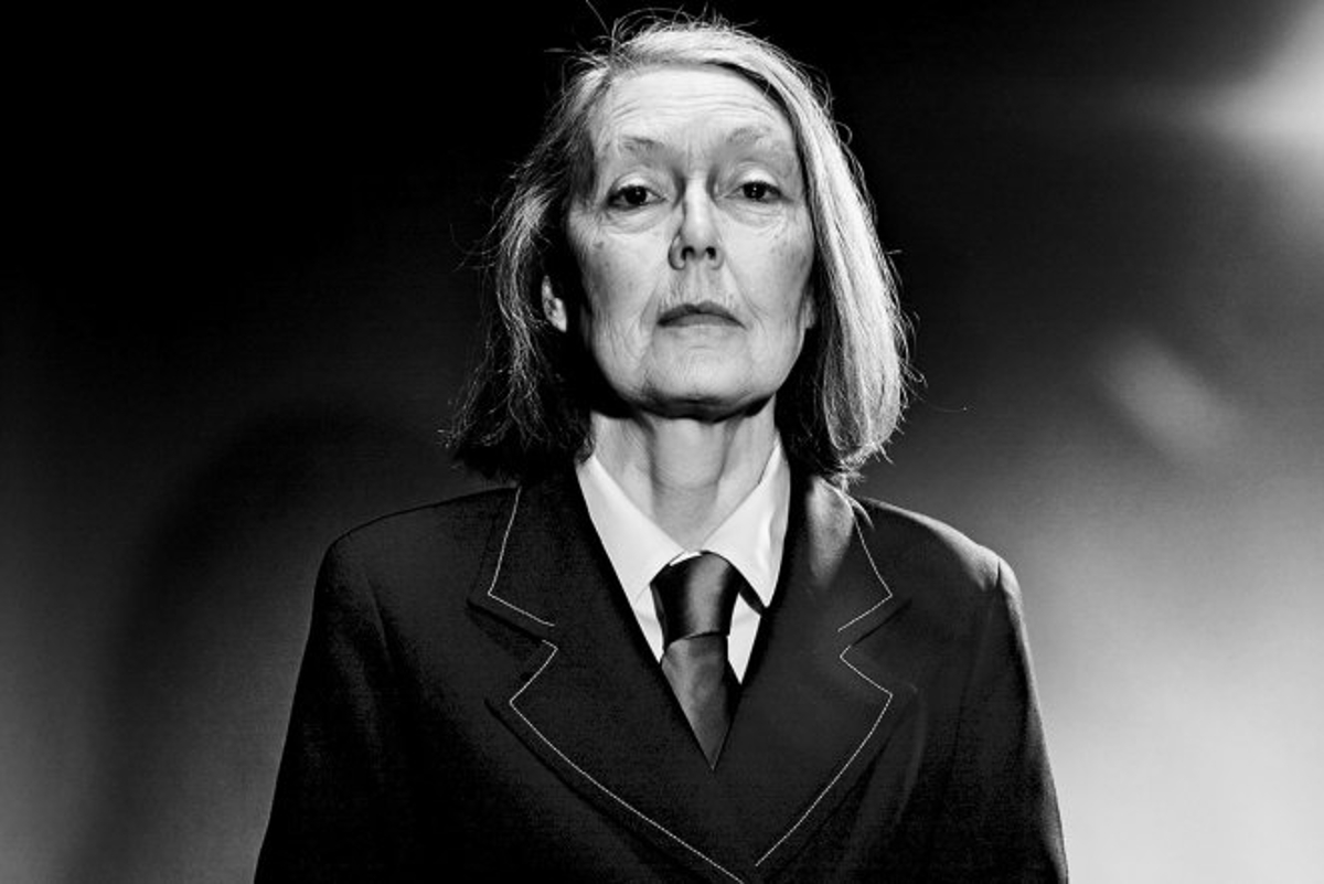 Chi è Anne Carson, la poetessa tra i favoriti per il Nobel per la Letteratura
