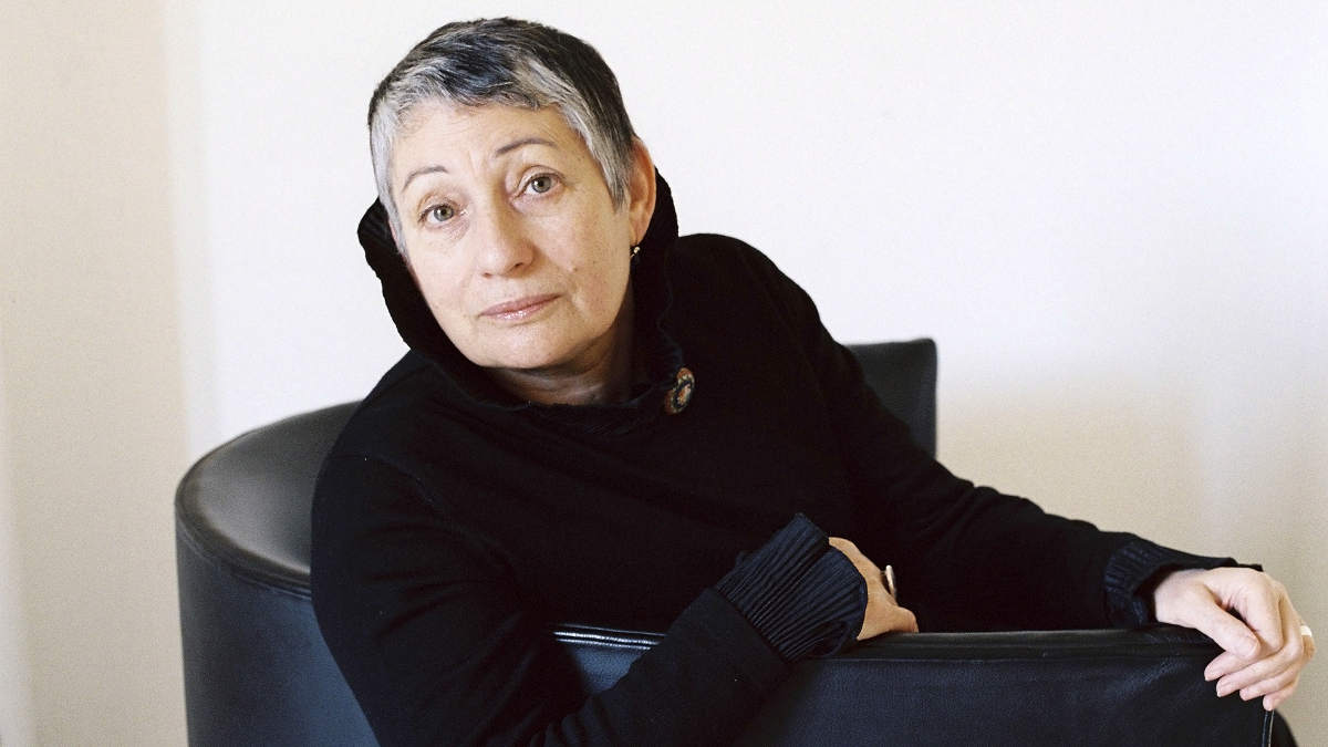 Chi è Ljudmila Ulickaja, la poetessa tra i favoriti per il Nobel per la letteratura