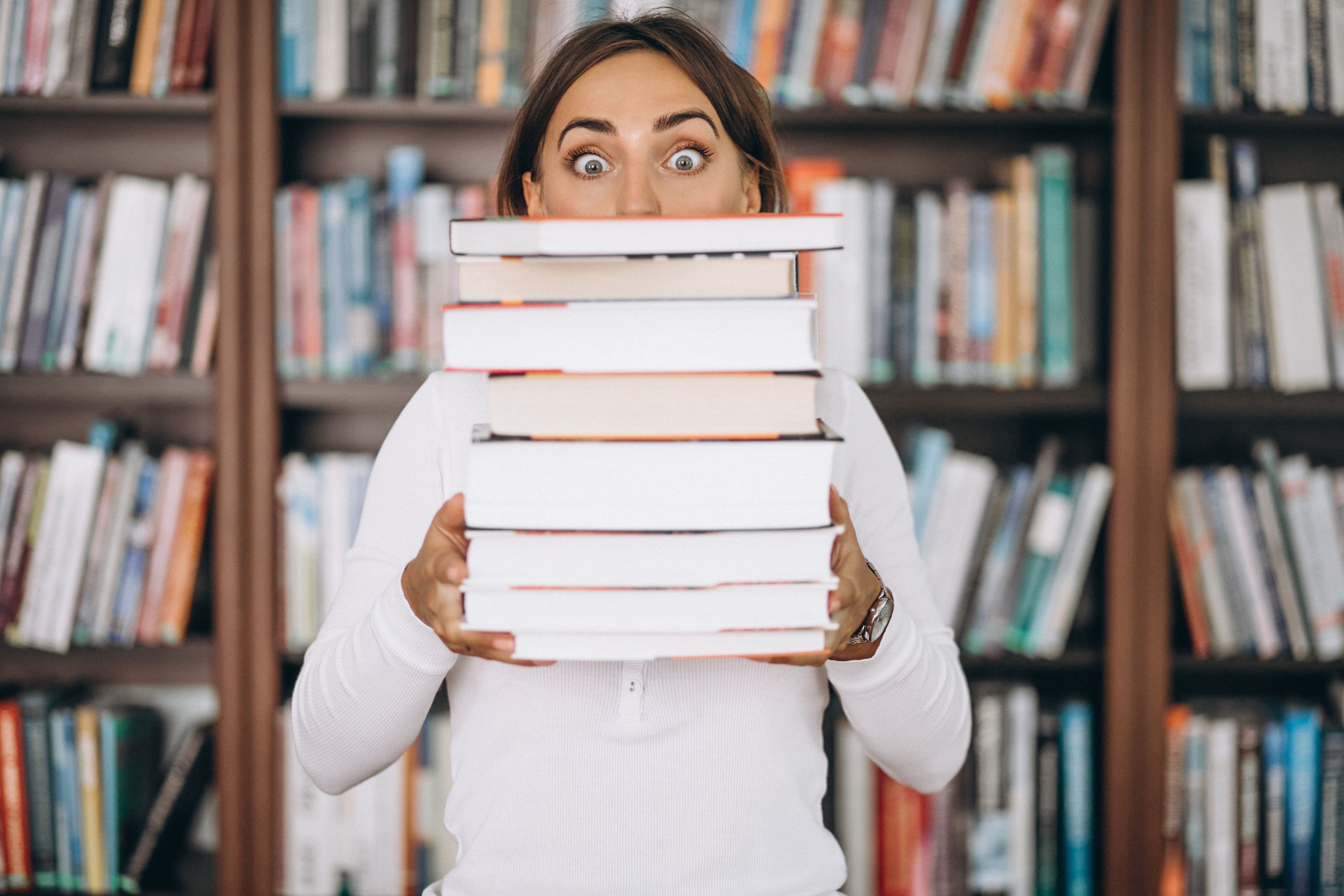 I 10 libri più venduti in Italia nel 2021: i dati dell'Associazione Italiana Editori