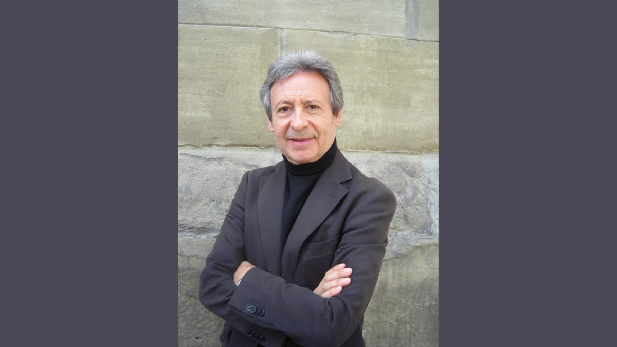 Intervista ad Angelo Gaccione, scrittore e drammaturgo
