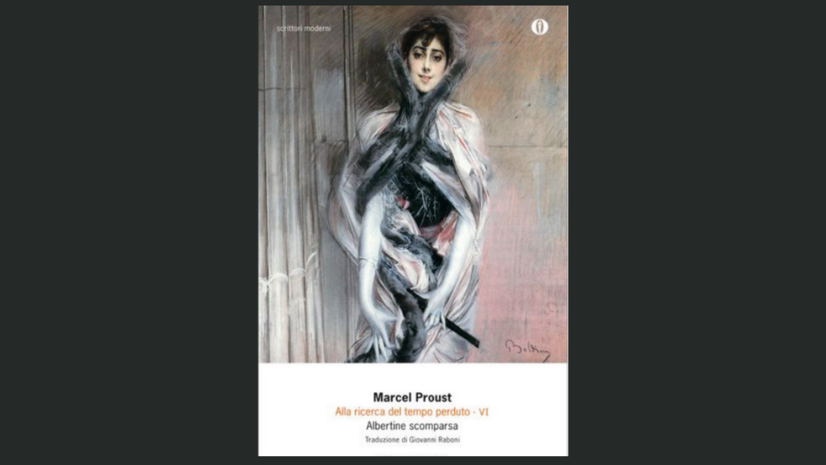Chi è la vera Albertine di Marcel Proust? Il mistero svelato