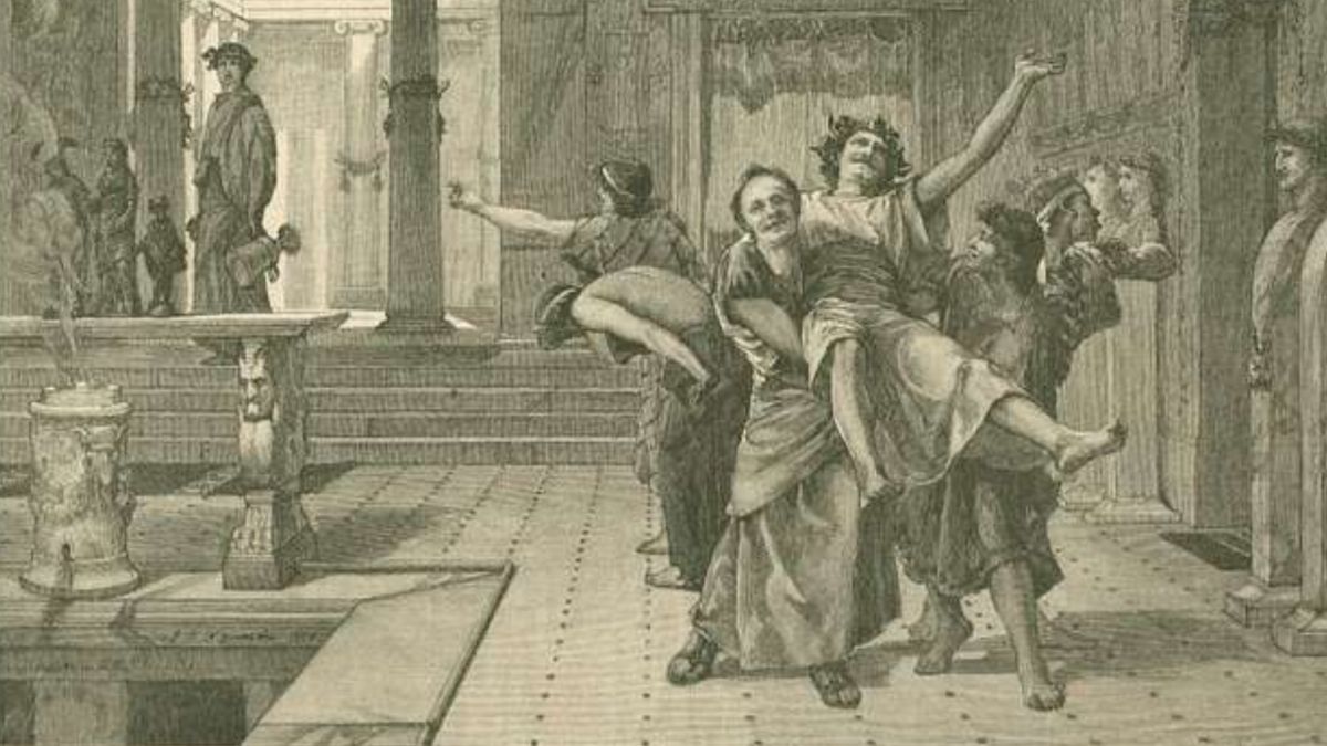 Saturnalia e Dies Lucis: cosa sono? Dalle feste pagane al Natale cristiano