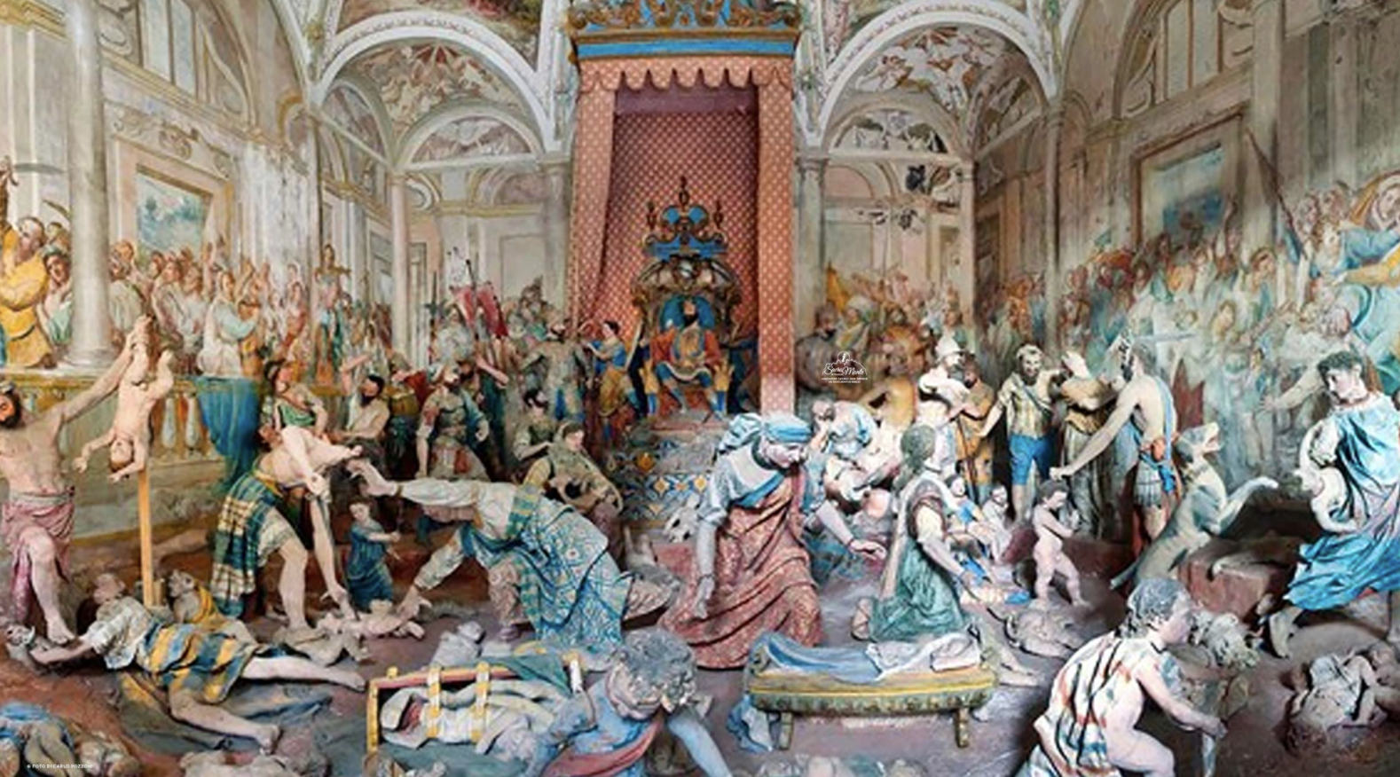 Oggi è la festa dei Santi Innocenti Martiri. La strage degli innocenti: simbolo o avvenimento storico?