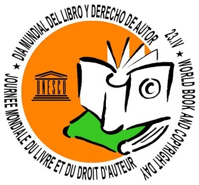 23 aprile: giornata mondiale del libro e del diritto d'autore