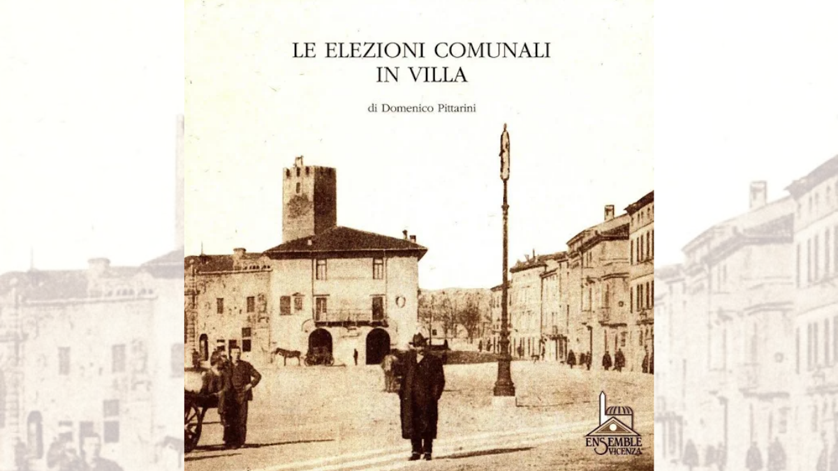 La democrazia e l'istruzione delle masse nelle commedie di Domenico Pittarini