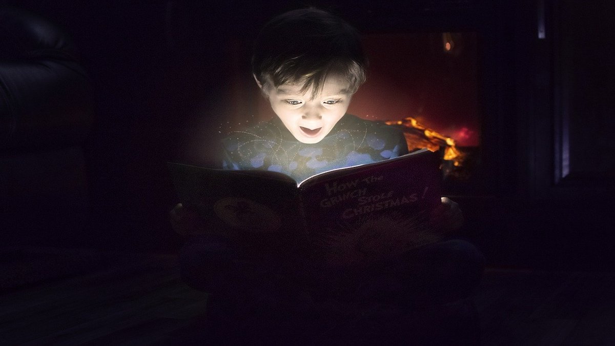 6 libri sulla Befana da leggere per l'Epifania