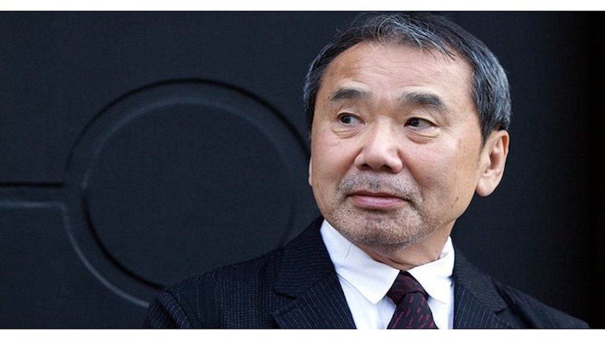 10 cose che (forse) non sai su Haruki Murakami