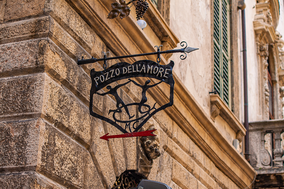 Pozzo dell'amore: dove si trova e la sua romantica leggenda