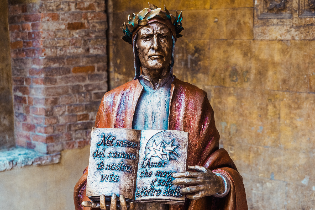 Per me si va ne la città dolente: significato del verso di Dante