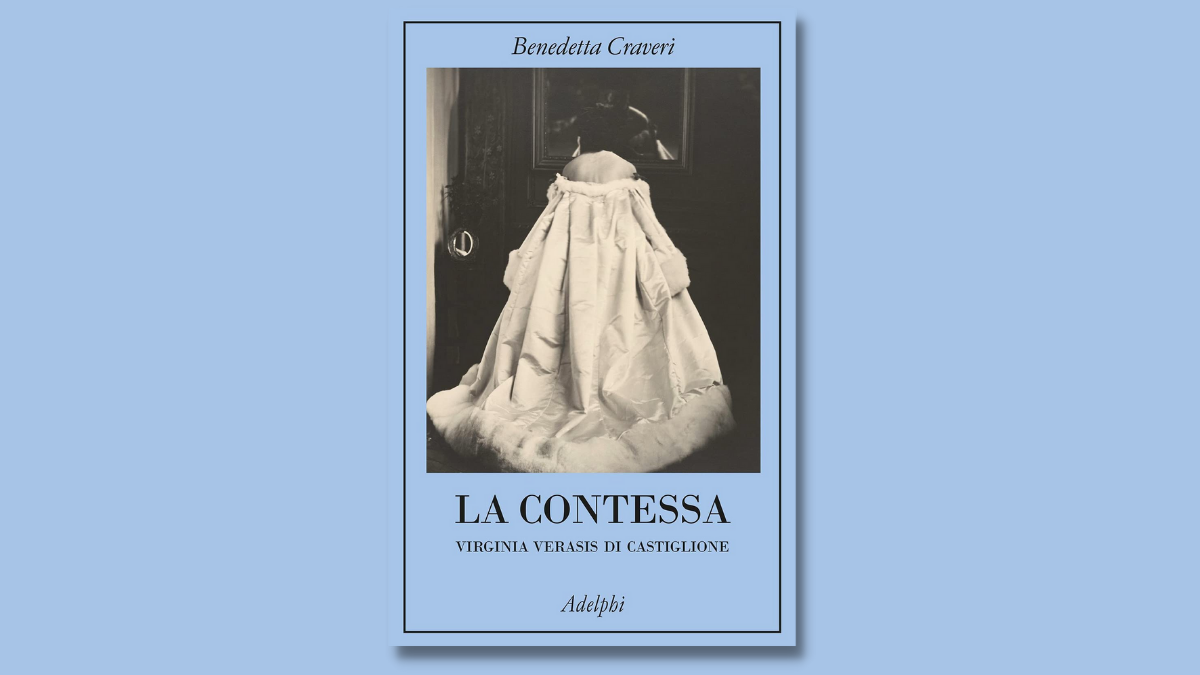 Premio Bagutta 2022: vince Benedetta Craveri con il libro La contessa