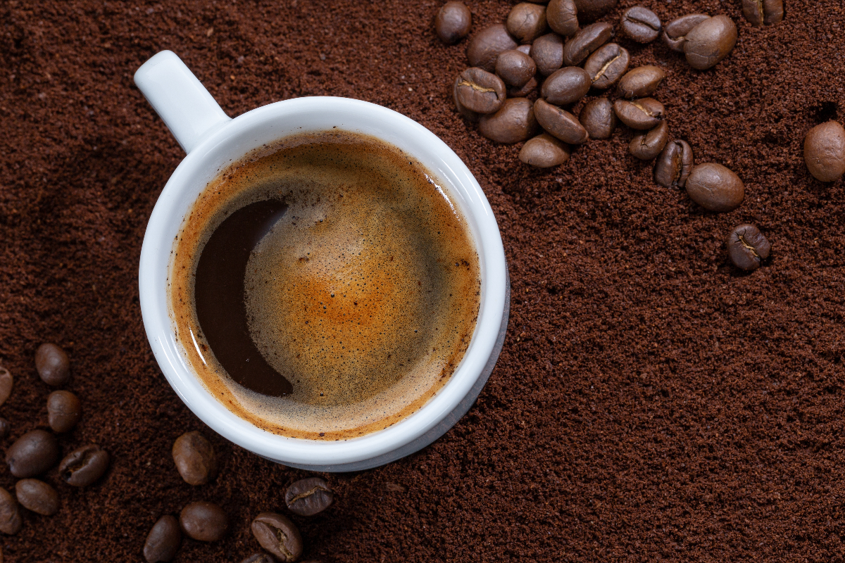 5 libri da leggere se ami il caffè