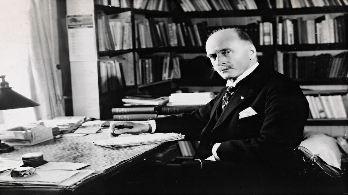 Knut Hamsun: vita e opere dello scrittore norvegese Premio Nobel