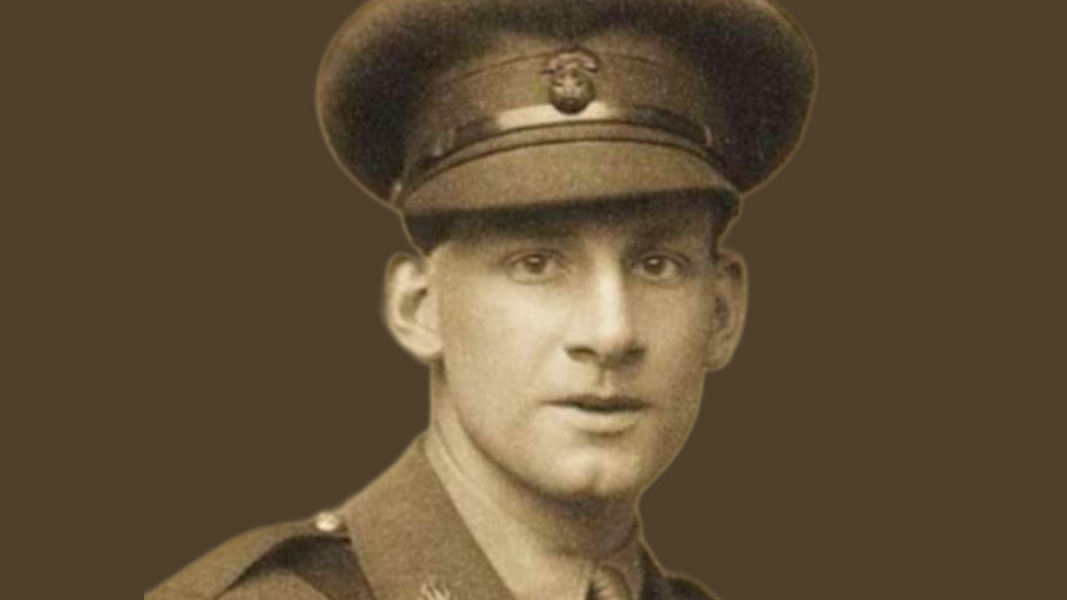 Chi era Siegfried Sassoon, poeta di guerra tra satira e realismo