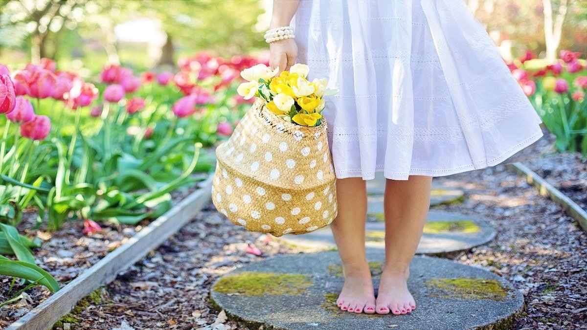 15 filastrocche di primavera per bambini: da leggere e recitare