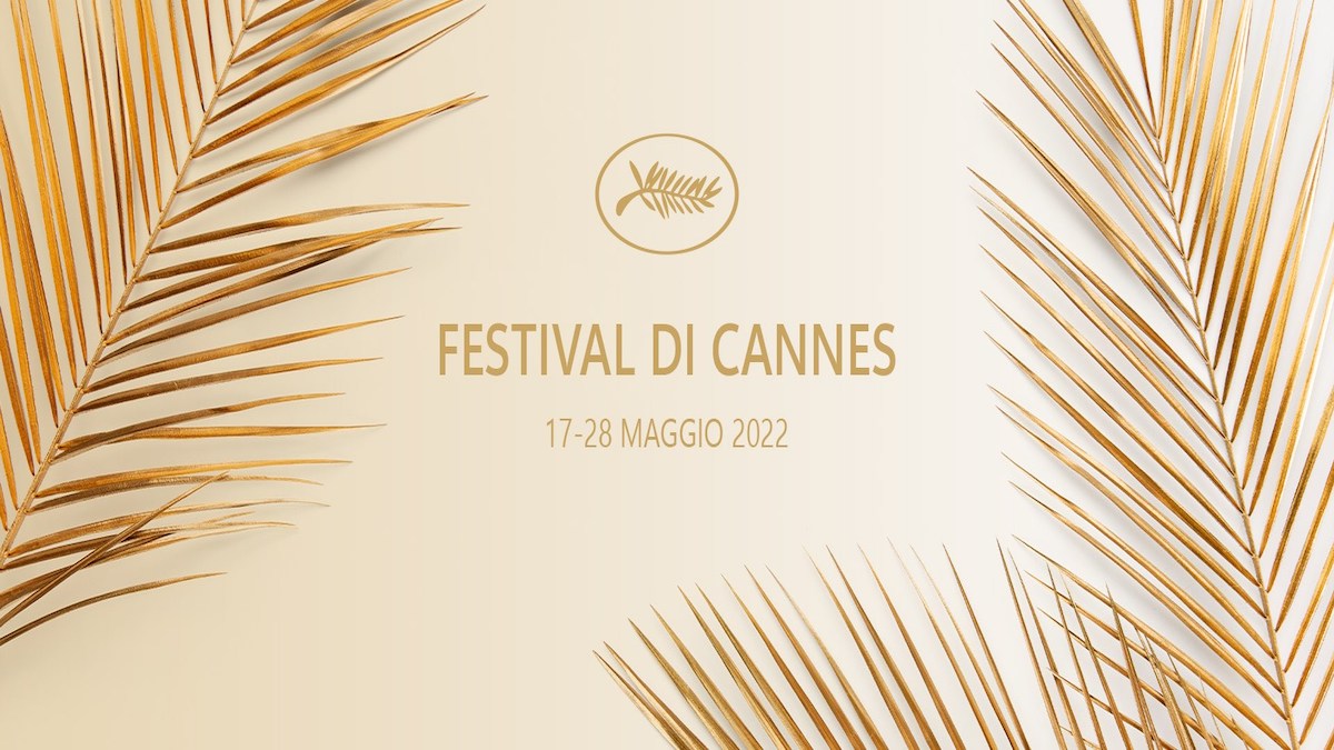 Festival di Cannes 2022: in concorso due film tratti da romanzi italiani