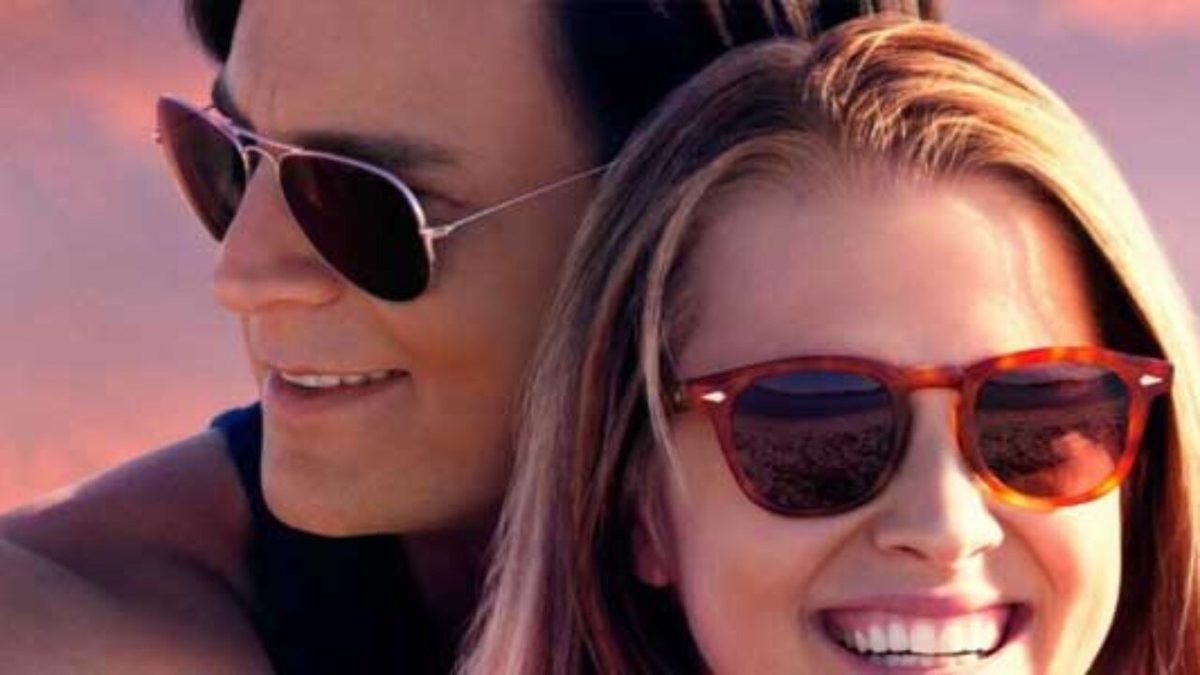 “La scelta”: stasera in tv il film tratto dal libro di Nicholas Sparks