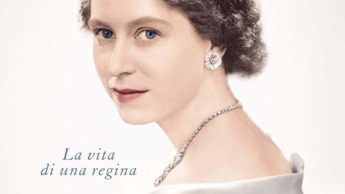 Elisabetta II: i 10 libri più belli dedicati alla regina d'Inghilterra