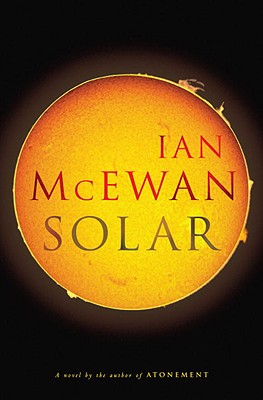 Ian McEwan finalista di un premio per la letteratura comica