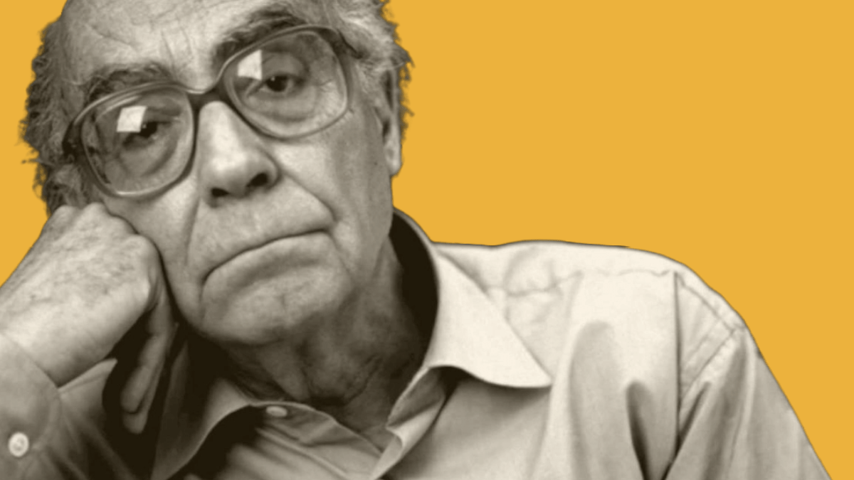 José Saramago: viaggio tra le opere dello scrittore nel centenario dalla nascita