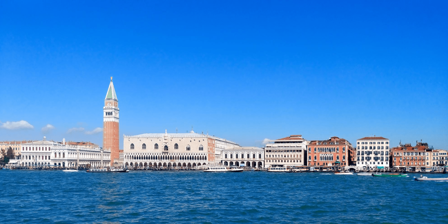 Marcel Proust a Venezia: in un diario di viaggio l'ombra della Recherche