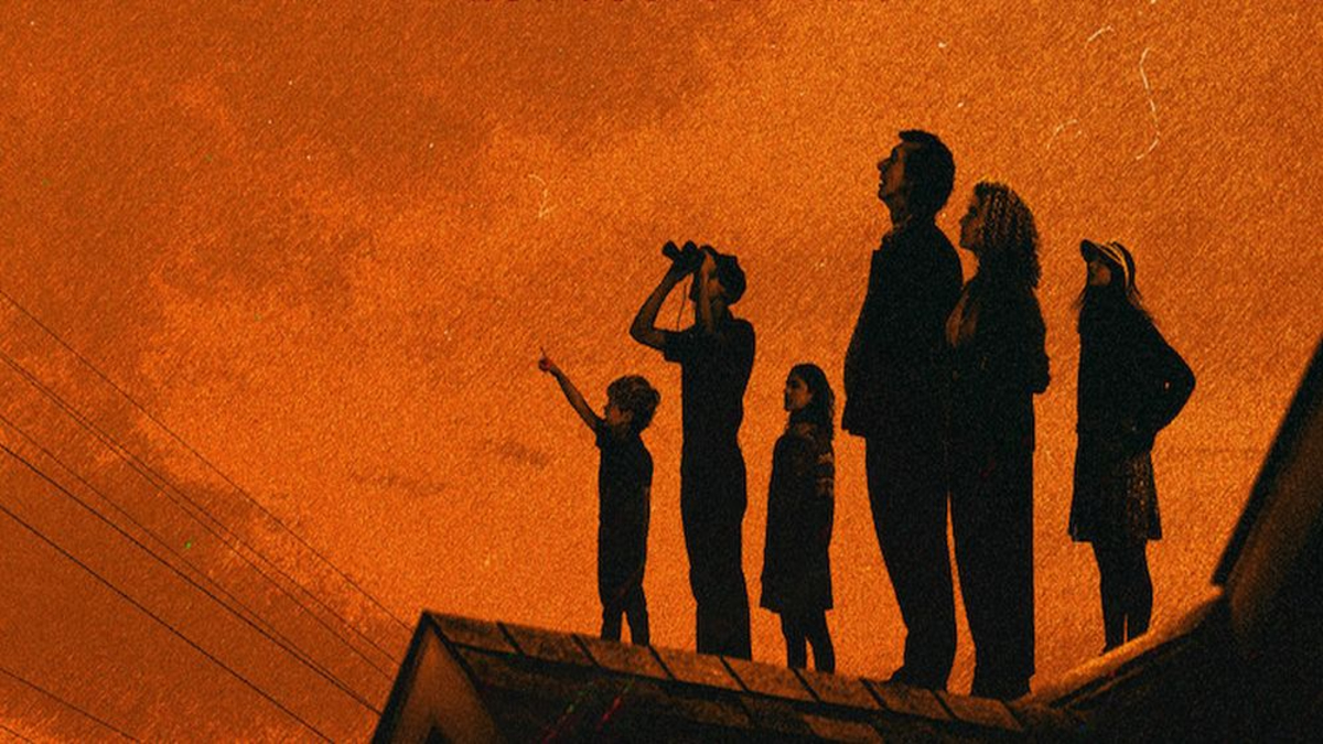 “Rumore bianco” di Don DeLillo diventa un film: trama, trailer e anticipazioni