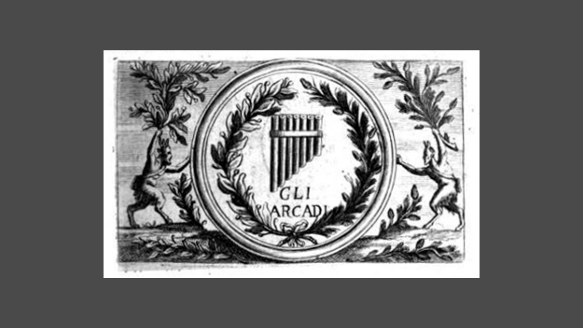 Accademia dell'Arcadia: cos'è e caratteristiche della lirica arcadica