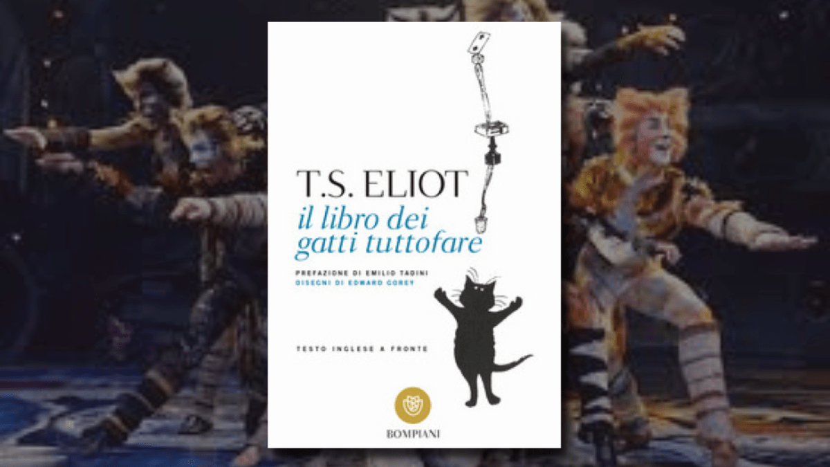 “Cats”: la trama del musical ispirato al libro di T.S. Eliot