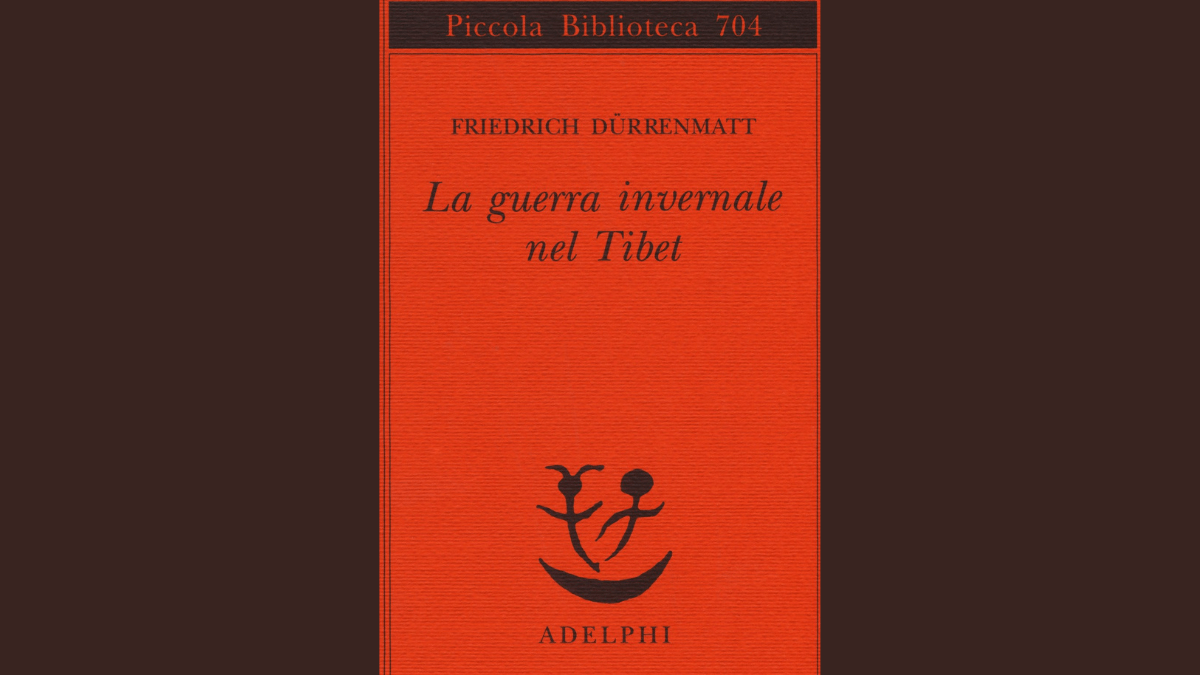 Lo scenario di una Terza guerra mondiale nel racconto di Friedrich Dürrenmatt