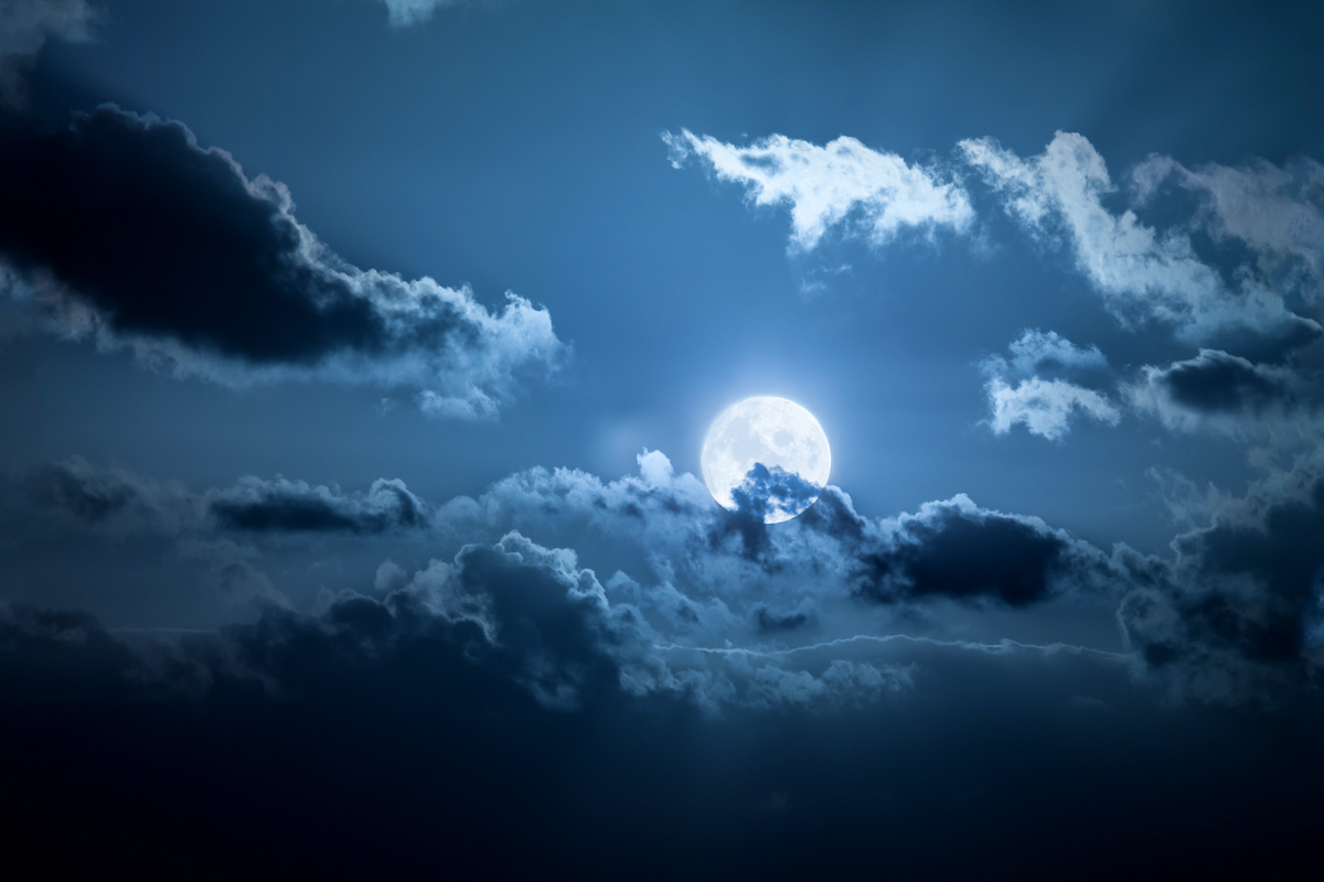 “Il tramonto della luna”: l'ultimo canto di Giacomo Leopardi