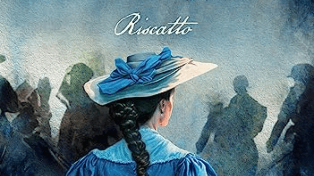 In libreria per Gallucci “Riscatto”, il quarto volume di “Via col vento”