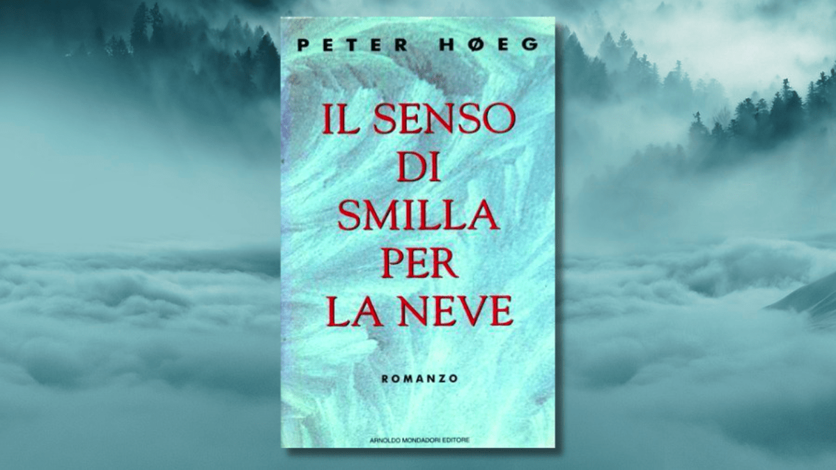 Smilla: cosa significa il nome dal bestseller “Il senso di Smilla per la neve”