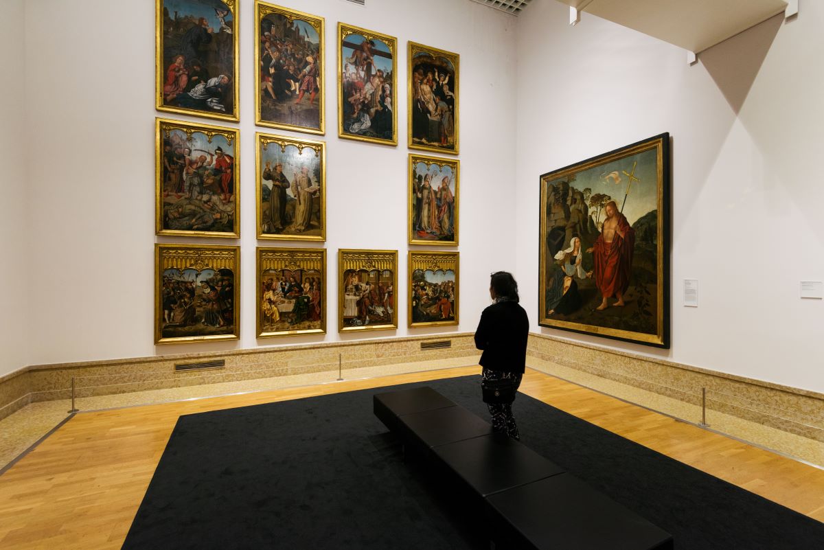 Sul senso estetico: un viaggio tra arte e letteratura