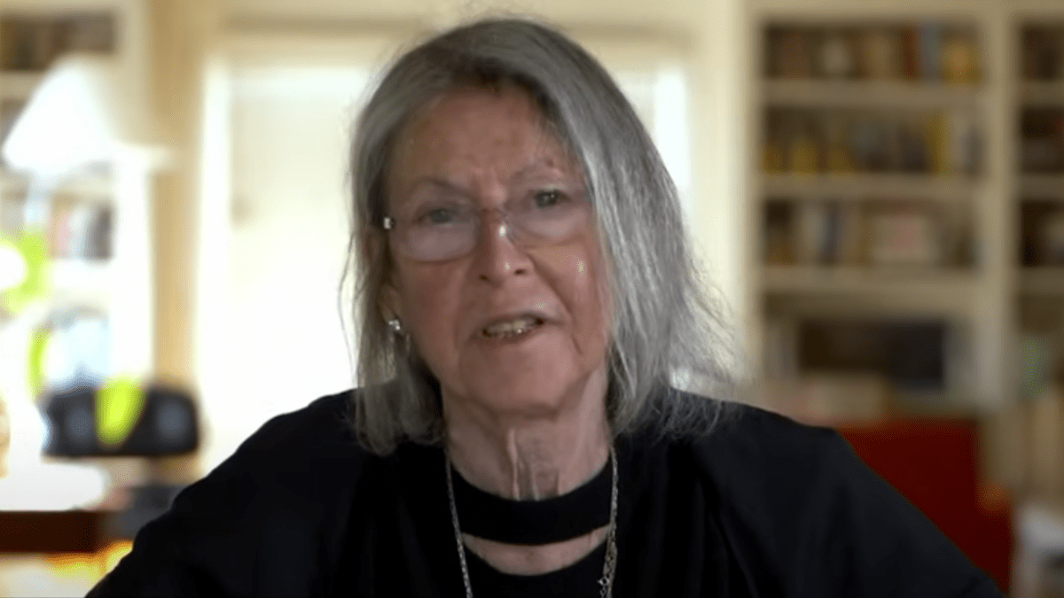 Addio a Louise Glück, poetessa americana e premio Nobel nel 2020