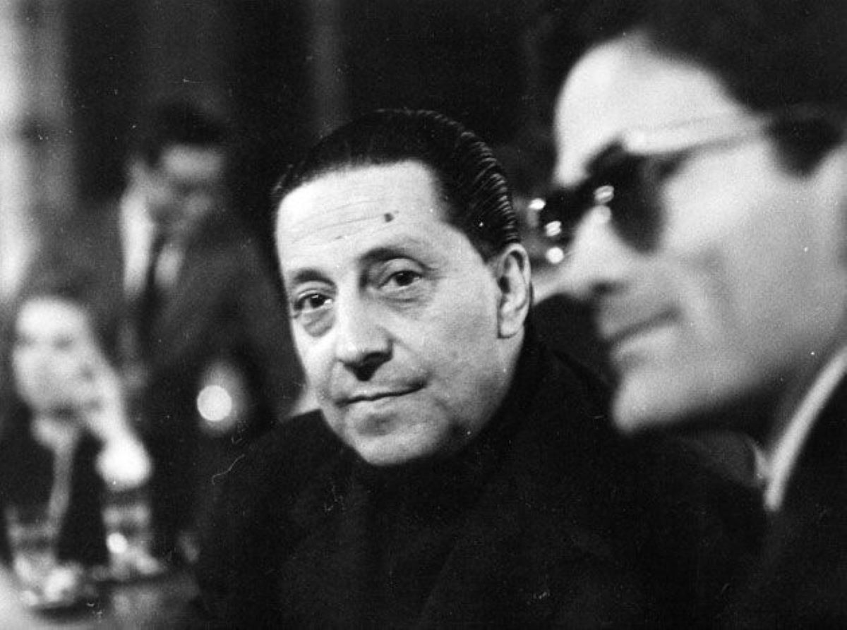 “La vita... è ricordarsi di un risveglio”: la più bella poesia di Sandro Penna