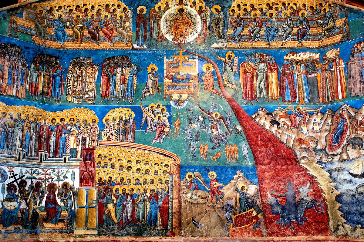 “Ognissanti”: testo e analisi dell'ultimo Inno sacro di Alessandro Manzoni
