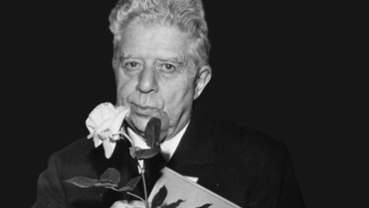  “Avevamo studiato per l'aldilà”: analisi e commento della poesia di Eugenio Montale