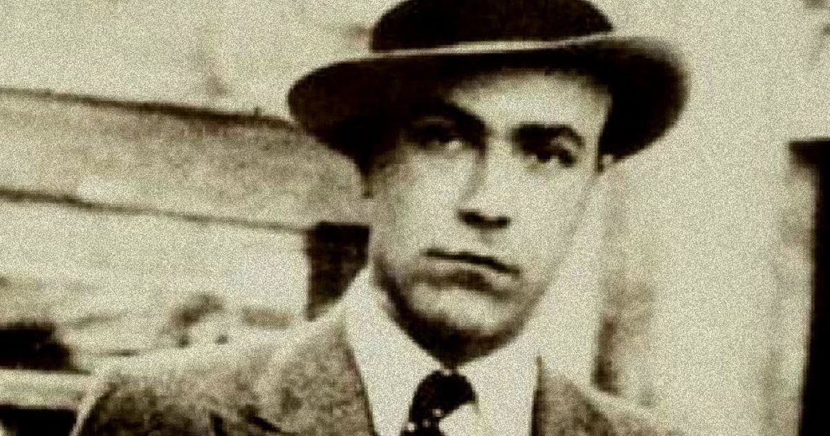 “Avvertimento”: la poesia giovanile di Antonio Delfini